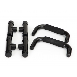 Uchwyty do pompek podpórki push up bars 2 szt