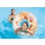 Koło do pływania dmuchane dla dzieci 91cm pomarańczowe INTEX