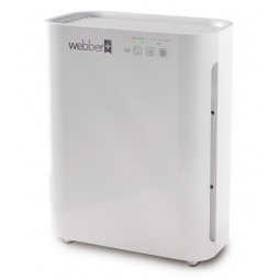 Oczyszczacz powietrza WEBBER AP8400 WI-FI