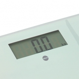 Waga łazienkowa ELDOM GWO230 LCD max 150 kg