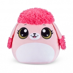 MASKOTKA COCO SURPRISE SQUISHIES PUDEL