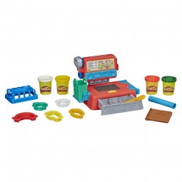 PLAY DOH CIASTOLINA SUPER KOLOROWA KAWIARNIA F5836