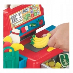 PLAY DOH CIASTOLINA SUPER KOLOROWA KAWIARNIA F5836