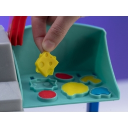 RESTAURACJA SZEFA KUCHNI ZESTAW PLAY-DOH HASBRO