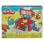 PLAY DOH CIASTOLINA SUPER KOLOROWA KAWIARNIA F5836