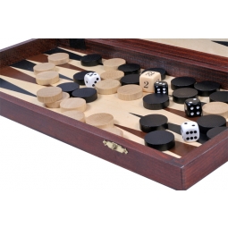 Turniejowe nr 5 SZACHY+WARCABY+ BACKGAMMON