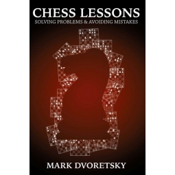 Chess Lessons