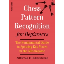 CHESS PATTERN RECOGNITION