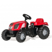 Rolly Toys 012152 Traktor Rolly Kid Zetor