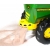 Rolly Toys 125111 Przyczepa Rolly Streumax piaskarka John Deere