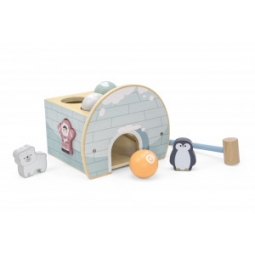 Viga 44097 PolarB Przebijanka Igloo