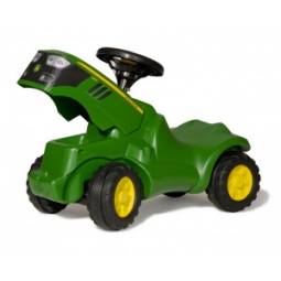 Rolly Toys 132072 Jeździk Rolly MiniTrac John Deere