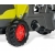 Rolly Toys 025077 Traktor Rolly Kid Claas Elioz z łyżką