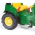 Rolly Toys 710126 Traktor Rolly Farmtrac John Deere z łyżką i pompowanymi kołami