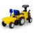 Pojazd New Holland T7 Traktor Yellow