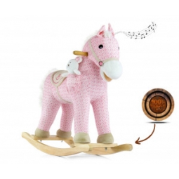 Koń Pony Pink