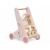 Viga 44259 PolarB Edukacyjny chodzik dla dzieci - pink