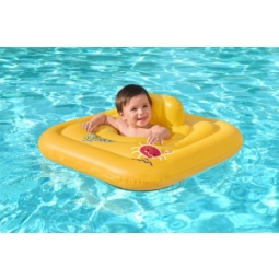 Bestway 32050 Siedzisko do nauki pływania Kwadrat Swim Safe Step A 76cm x  76cm