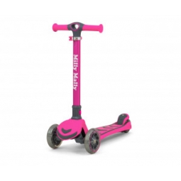 Scooter Boogie Pink