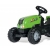 Rolly Toys 012169 Traktor Rolly Kid z przyczepą Zielony