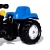 Rolly Toys 023929 Traktor Rolly Kid New Holland Agriculture z łyżka i przyczepą