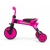 Rowerek 2w1 Grande Pink