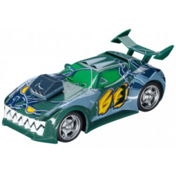 Carrera Go 20062195 Spider-Man 2,4m