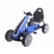 Milly Mally Gokart na pedały Power Blue