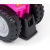 Pojazd New Holland T7 Traktor Pink