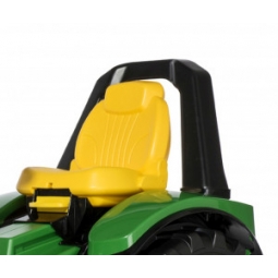 Rolly Toys 651047 Traktor Rolly X Track Premium John Deere 8400R z łyżką