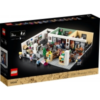 LEGO IDEAS 21336 THE OFFICE