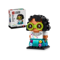 LEGO 40753 BRICKHEADZ MIRABEL MADRIGAL