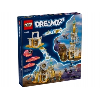 LEGO 71477 DREAMZzz Wieża Piaskina