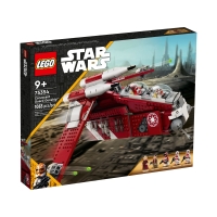 LEGO STAR WARS 75354 KANONIERKA GWARDII CORUSCAŃSKIEJ