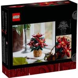 LEGO ICONS 10370 GWIAZDA BETLEJEMSKA