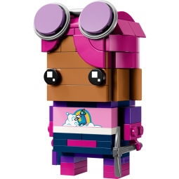 LEGO 40728 BRICKHEADZ BOMBOWE BARWY