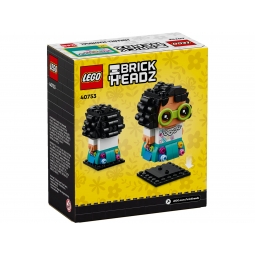 LEGO 40753 BRICKHEADZ MIRABEL MADRIGAL