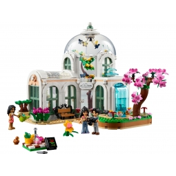 LEGO FRIENDS 41757 OGRÓD BOTANICZNY