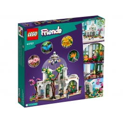 LEGO FRIENDS 41757 OGRÓD BOTANICZNY