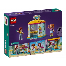 LEGO FRIENDS 42608 MAŁY SKLEP Z AKCESORIAMI