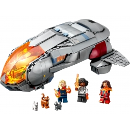 LEGO MARVEL 76232 GRACIK