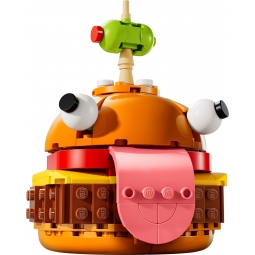 LEGO FORTNITE 77070 DURR BURGEROWNIA