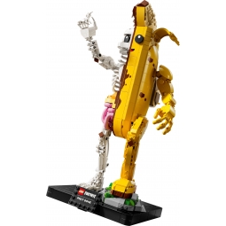 LEGO FORTNITE 77072 SKÓRKOŚCIEC