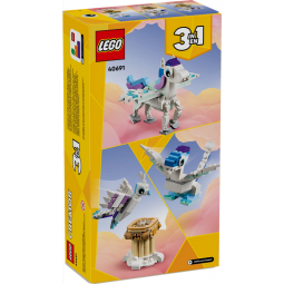 LEGO 40691 MITYCZNY PEGAZ