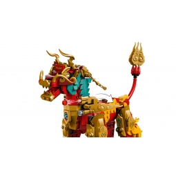 LEGO 80066 - MONKIE KID MITYCZNE STWORZENIE QILIN