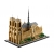 LEGO ARCHITECTURE 21061 KATEDRA NOTRE-DAME W PARYŻU