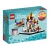 LEGO DISNEY 40613 MAŁY PAŁAC W AGRABACH