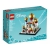 LEGO DISNEY 40613 MAŁY PAŁAC W AGRABACH