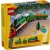 LEGO CREATOR 40700 ZIMOWY POCIĄG