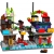 LEGO NINJAGO 40706 MIKRORYNEK MIEJSKI NINJAGO